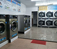 自助洗衣店加盟活動現(xiàn)場